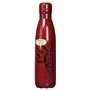 Marvel Mdb25394 Gourde en Acier 500 ml - Deadpool Adulte Unisexe, Multicolor, 26 cm