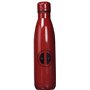 Marvel Mdb25394 Gourde en Acier 500 ml - Deadpool Adulte Unisexe, Multicolor, 26 cm