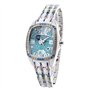 Chronotech Horloge CT7930LS-54M