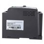 VFD Variateur de fréquence 220VAC 0,75KW，Jectse Monophasé 220V à 220V Mini VFD Contrôle Vectoriel Par Inverseur Vecteur Contrôle