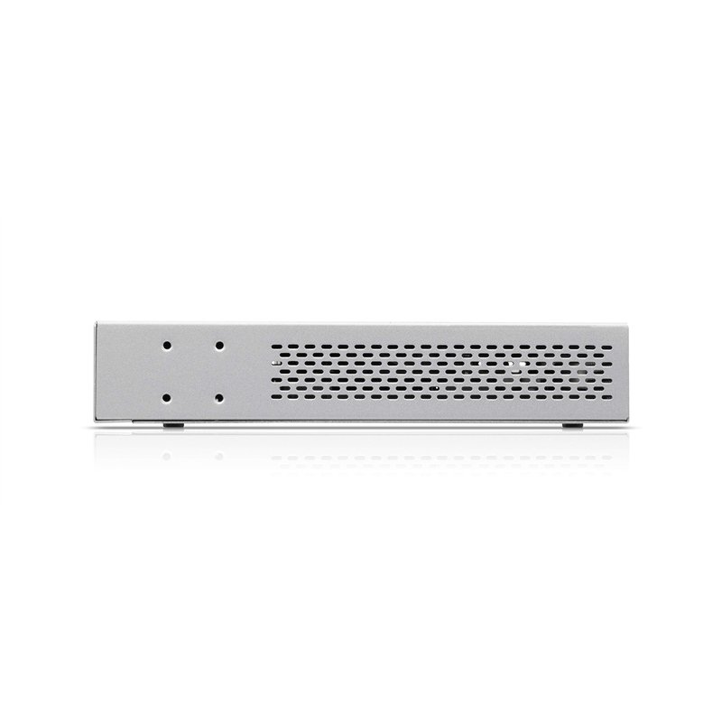 Image secondaire de Ubiquiti Networks UniFi US-XG-6POE commutateur réseau Géré 10G Ethernet (100/1000/10000) Connexion Ethernet, supportant l'alimen