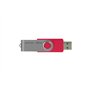 Goodram Mémoire USB 128 Go UTS3 Red USB 3.0