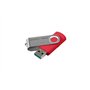 Goodram Mémoire USB 128 Go UTS3 Red USB 3.0