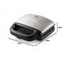 BIG CROQUE XL DOMO DO9195C