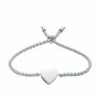 Fossil Femme Acier Jonc - JF03078040