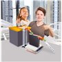 Clementoni - 52423 - Action & Réaction - Starter Set
