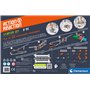 Clementoni - 52423 - Action & Réaction - Starter Set