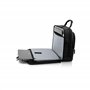 DELL PE1520C sacoche d'ordinateurs portables 38,1 cm (15") Malette Noir - Sacoches d'ordinateurs portables (Malette, 38,1 cm (15