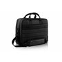 DELL PE1520C sacoche d'ordinateurs portables 38,1 cm (15") Malette Noir - Sacoches d'ordinateurs portables (Malette, 38,1 cm (15