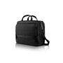 DELL PE1520C sacoche d'ordinateurs portables 38,1 cm (15") Malette Noir - Sacoches d'ordinateurs portables (Malette, 38,1 cm (15