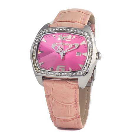 Chronotech Horloge CT2188LS-07