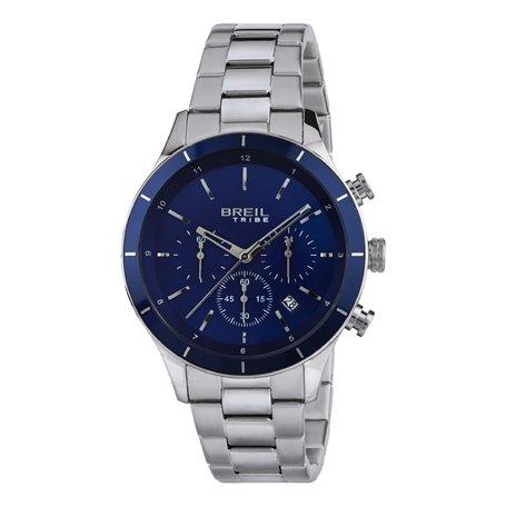 Breil Mixte Adulte. Digital Automatique Montre 7612901734453