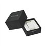 Bulova Homme Analogique-Numérique Quartz Montre avec Bracelet en Cuir