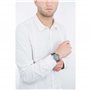 Bulova Homme Analogique-Numérique Quartz Montre avec Bracelet en Cuir