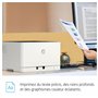HP Color LaserJet 150nw, Imprimante à Fonction Unique A4, Impression Recto Verso Manuel en Couleur, 18 ppm, USB, Wi-Fi, Ethernet