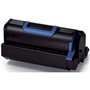 Toner OKI 45439002 pour B731 MB770 MFP dn, dnw 731 770 - Noir - 36.000 Pages - Régénéré Made in Italy