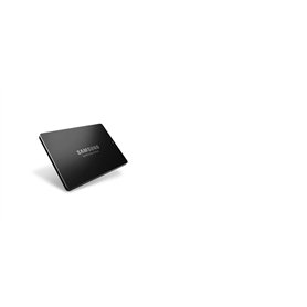 Samsung PM883 2.5" 960 Go Série ATA III