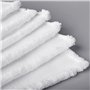 4 Bonnettes pour Nettoyeur Vapeur Easy Fix SC2 SC3 SC4 SC5 Lingette pour Easy Fix Vapeur