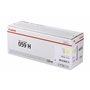 Toner Canon 059 H Jaune