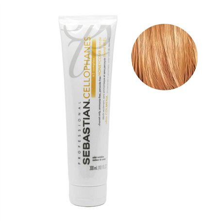 Cellophanes Honeycomb Blond 300 Ml