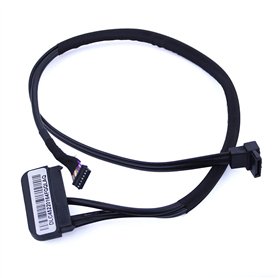 Gintai Câble de remplacement pour disque dur SSD HDD i-Mac 27" A1419 923-0312 2012-2015