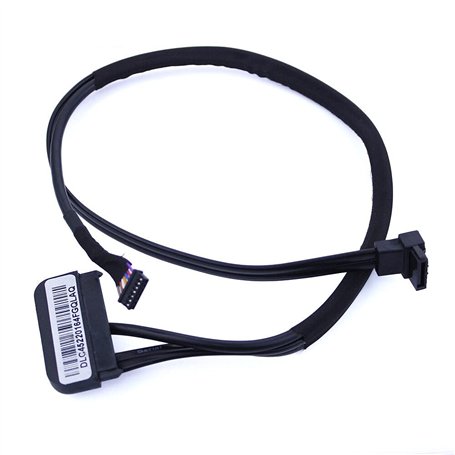 Gintai Câble de remplacement pour disque dur SSD HDD i-Mac 27" A1419 923-0312 2012-2015