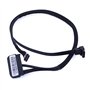 Gintai Câble de remplacement pour disque dur SSD HDD i-Mac 27" A1419 923-0312 2012-2015