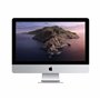 2019 Apple iMac avec Retina 4K Display (21.5-inch, 8GB RAM, 1TB Fusion) Argent (Reconditionné)