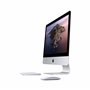 2019 Apple iMac avec Retina 4K Display (21.5-inch, 8GB RAM, 1TB Fusion) Argent (Reconditionné)