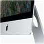 2019 Apple iMac avec Retina 4K Display (21.5-inch, 8GB RAM, 1TB Fusion) Argent (Reconditionné)