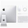 2019 Apple iMac avec Retina 4K Display (21.5-inch, 8GB RAM, 1TB Fusion) Argent (Reconditionné)
