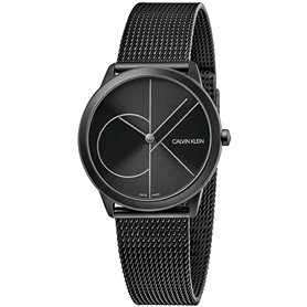 Calvin Klein Horloge Femmes