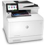 HP Color LaserJet Pro M479dw