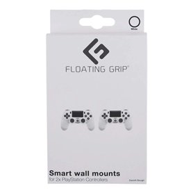 2x Xbox Manette wall mounts