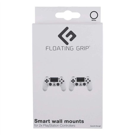2x Xbox Manette wall mounts