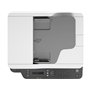 HP Laser 137FWG Imprimante Laser Multifonction (Imprimante Laser, Copieur, Scanner, Fax, WLAN), Grey,White