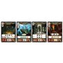 Asmodee - RES ARCANA - Jeu de Cartes Stratégique Dès 12 Ans - As d'Or Expert 2020 - Univers Fantasy - Optimisation & Gestion de 