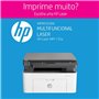 HP Laser MFP 135a **New Retail**, 4ZB82A#B19 (**New Retail**)