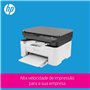 HP Laser MFP 135a **New Retail**, 4ZB82A#B19 (**New Retail**)