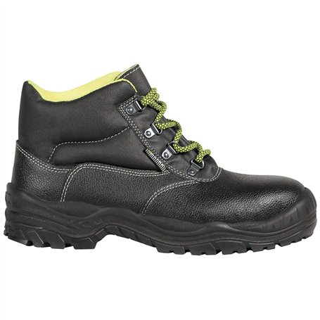 COFRA Bottes de sécurité Riga S3 SRC Taille 46