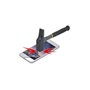Mobilis Anti Choc IK06 Protecteur d'écran Clair pour Zebra TC51/ TC52/ TC56/ TC57