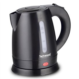 Techwood TB-1036 Bouilloire Electrique 1L Noire