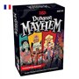 Jeu de Cartes Dungeons & Dragons Dungeon Mayhem 8+ – Version française