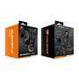 Cougar Gaming | Support DE Charge pour Smartphone | BUNKERMRGB - Éclairage RGB - 2 Ports USB - Stable - pour Charger, synchronis