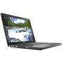 Dell Latitude 5400 Noir Ordinateur Portable 35,6 cm (14") 1920 x 1080 Pixels Intel® Core i5 de 8e génération i5-8265U 8 Go DDR4-