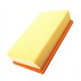 WuYan Aspirateur de filtre à air pour KARCHER NT25 / 1 NT35 / 1 NT45 / 1 NT55 / 1 NT361 ECO NT561 ECO NT611 ECO Filtres de recha