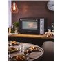 Riviera-et-Bar QFR600 Four Parois Tempérées 60 Litres