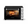 Riviera-et-Bar QFR600 Four Parois Tempérées 60 Litres