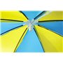 Bestway 56432 Piscine Steel Pro™ avec parasol Splash-in-shade ronde 244 x 51 cm