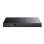 TP-Link Omada TL-SG3428MP Switch PoE administrable L2+ 28 ports Gigabit avec 24 ports PoE+, 4 emplacements SFP gigabit, alimenta